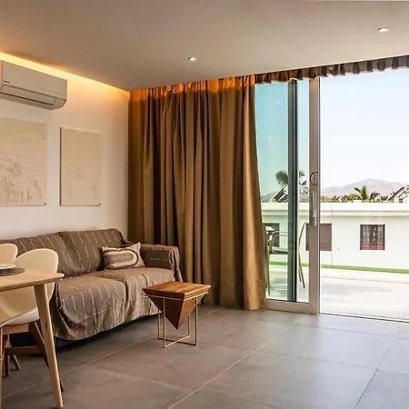 A Mar Dolphin Apartament