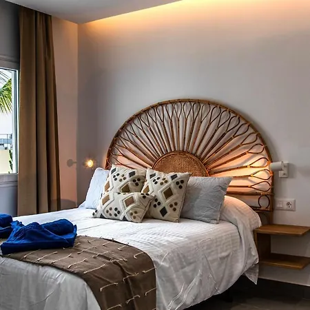 Apartament A Mar Dolphin *