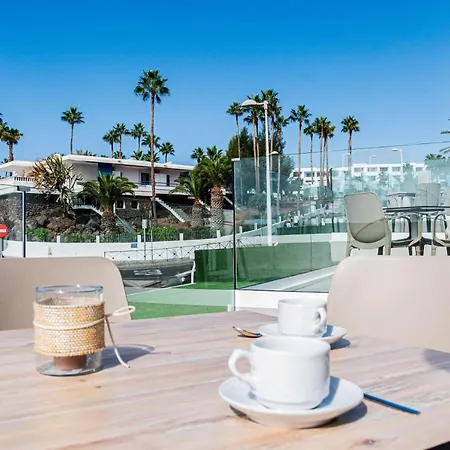 Apartament A Mar Dolphin *