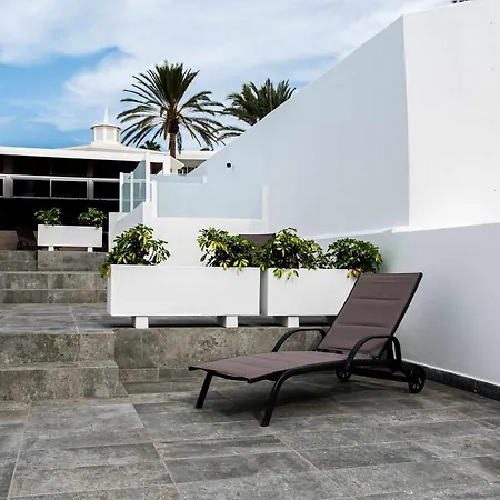 Apartament A Mar Dolphin Puerto del Carmen (Lanzarote)