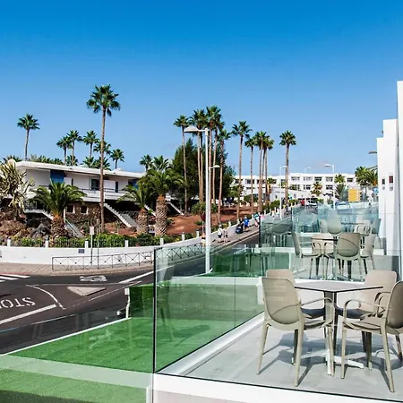 Apartament A Mar Dolphin