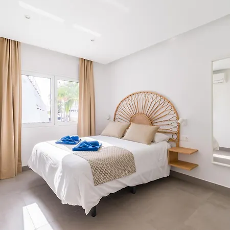 A Mar Dolphin Apartament Puerto del Carmen (Lanzarote)